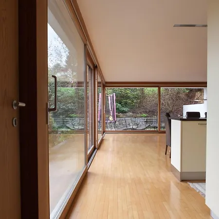 Villa Noomi *